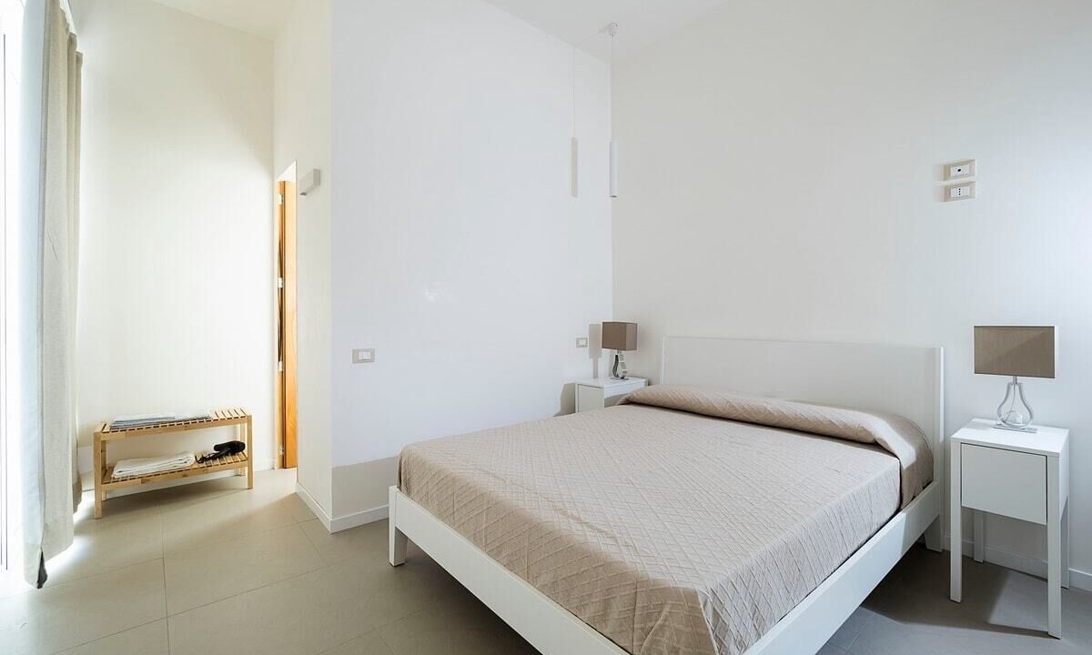 Photo of Bedroom in Marsala