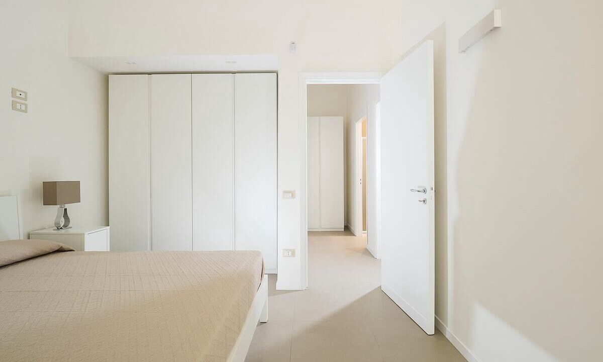 Photo of Bedroom in Marsala