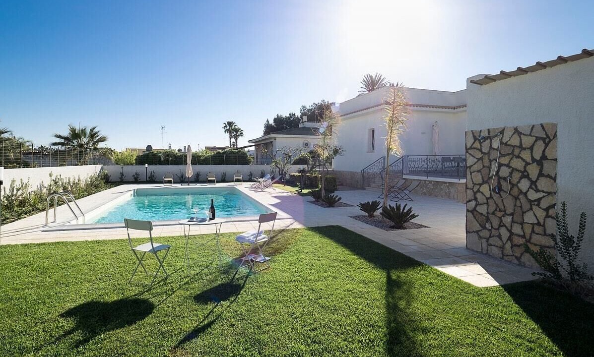 Photo of Outdoor in Marsala