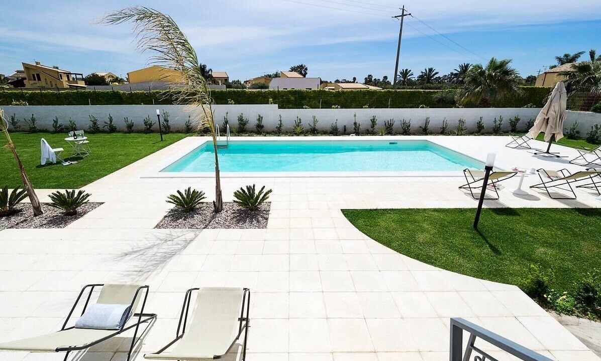 Photo of Outdoor in Marsala