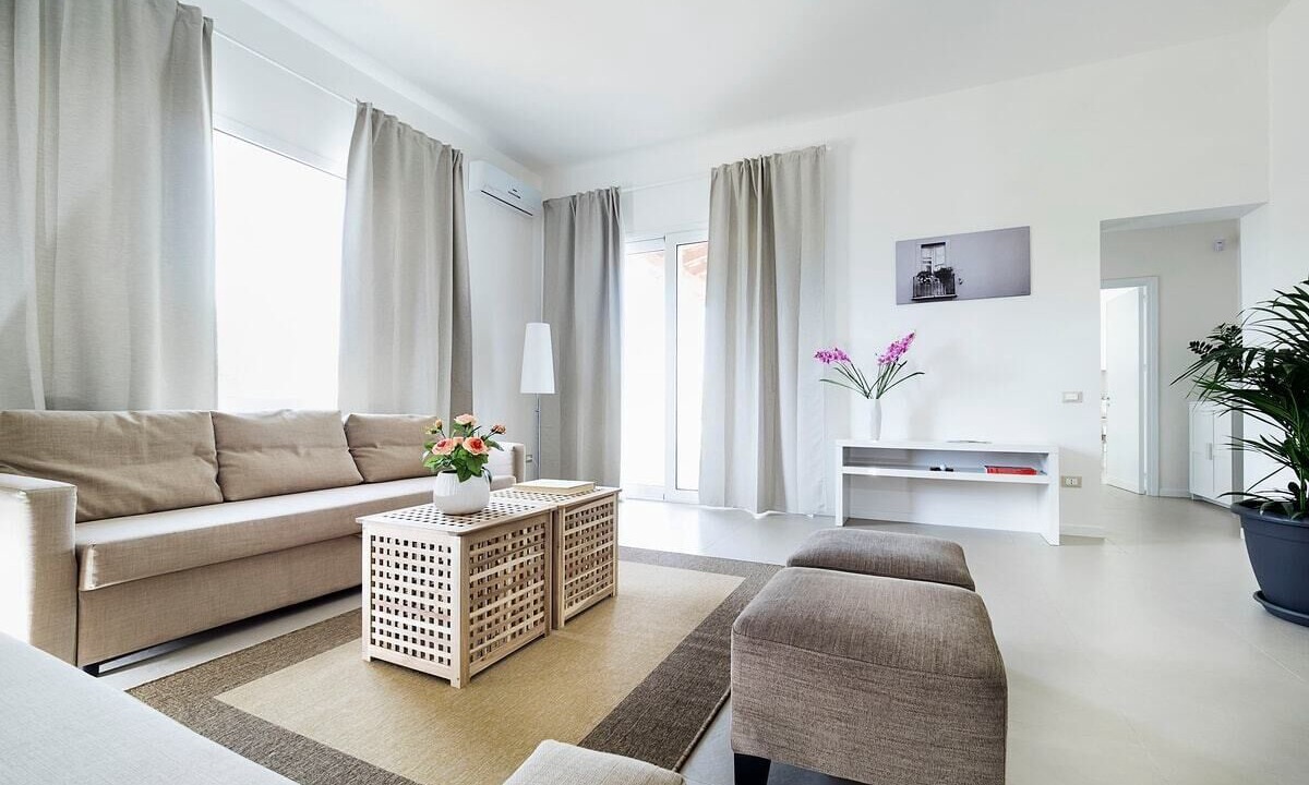 Photo of Livingroom in Marsala