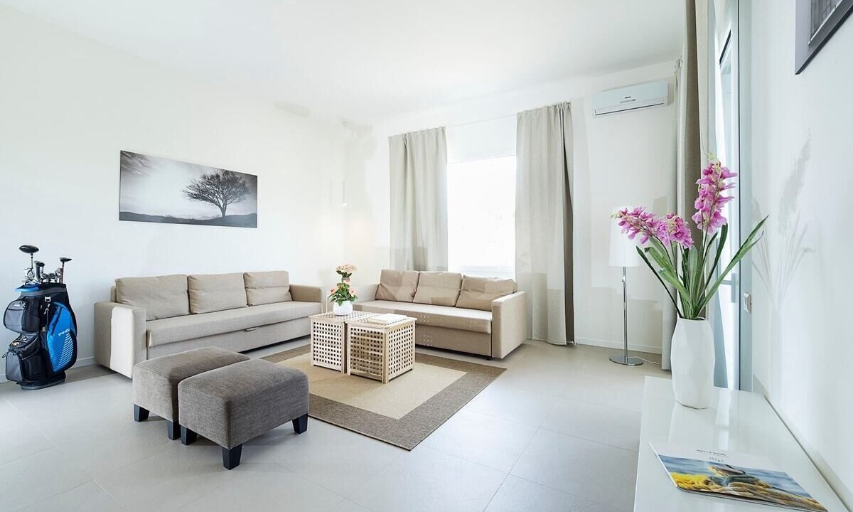 Photo of Livingroom in Marsala