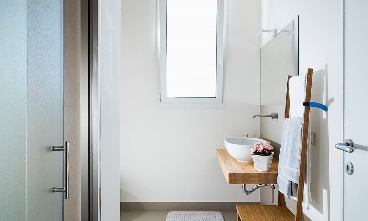 Photo of Bathroom in Marsala
