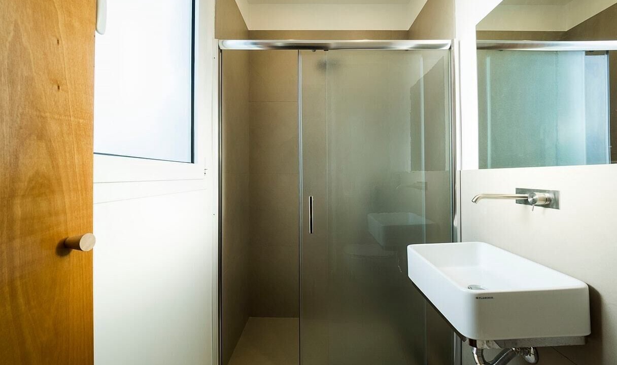 Photo of Bathroom in Marsala