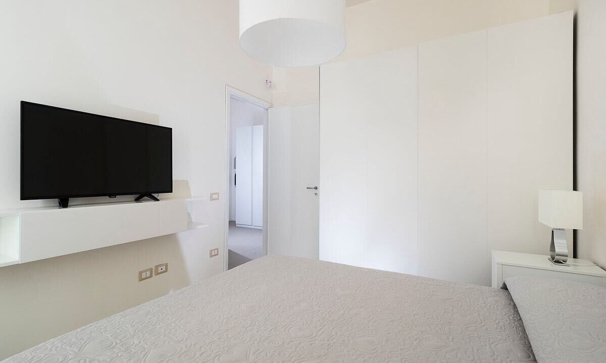 Photo of Bedroom in Marsala