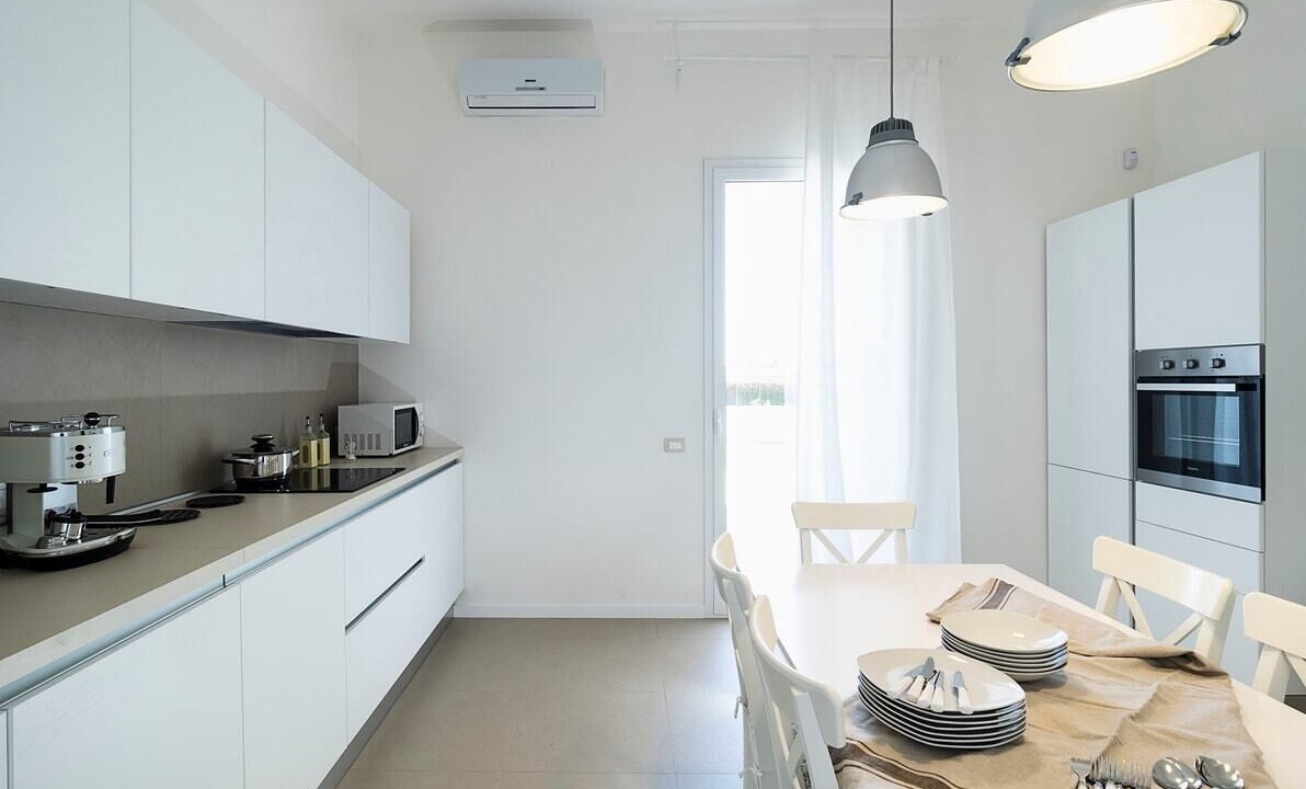 Photo of Kitchen in Marsala