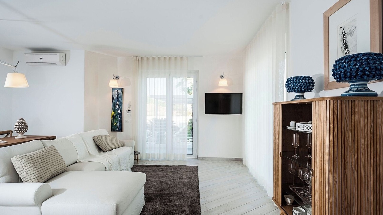 Photo of Livingroom in Marina di Modica