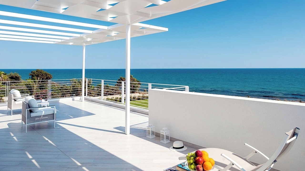 Photo of Patio Balcony in Marina di Modica
