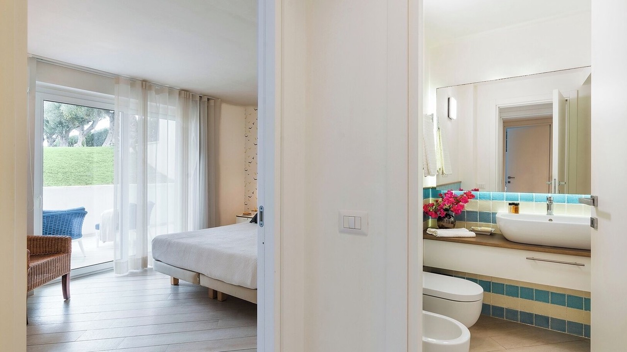 Photo of Bathroom in Marina di Modica