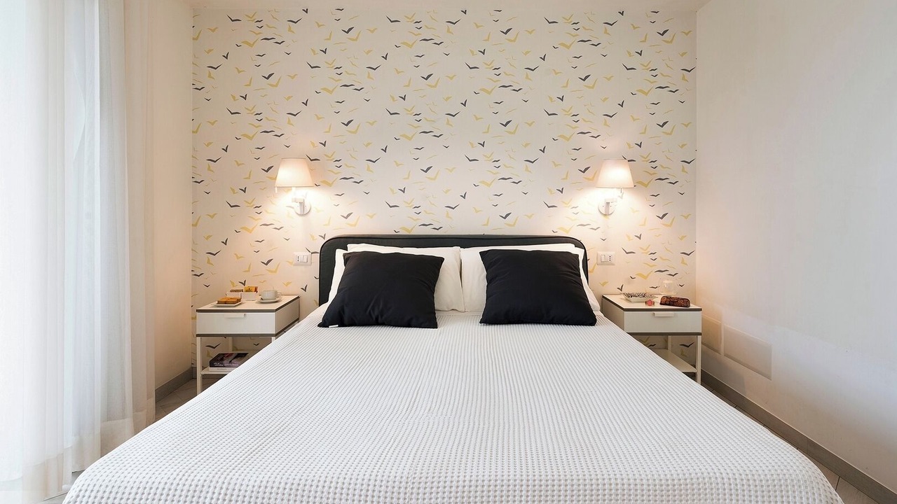 Photo of Bedroom in Marina di Modica