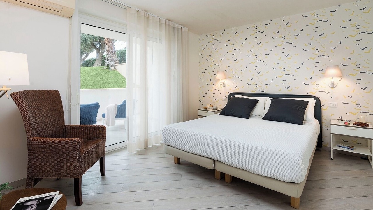 Photo of Bedroom in Marina di Modica