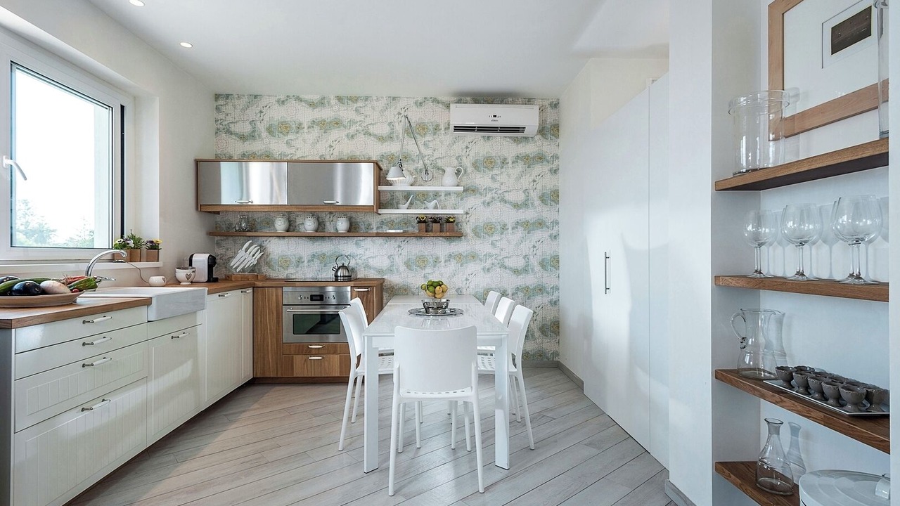 Photo of Kitchen in Marina di Modica