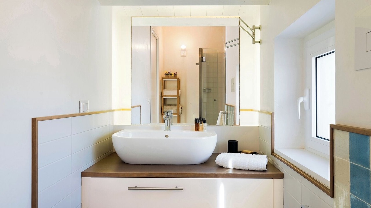 Photo of Bathroom in Marina di Modica