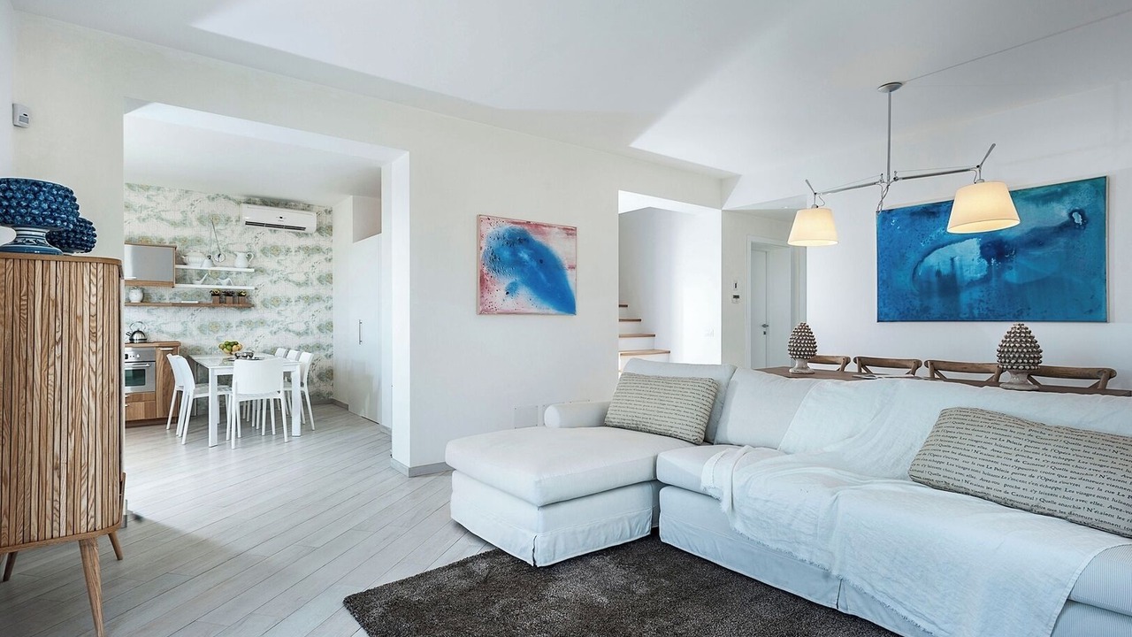Photo of Livingroom in Marina di Modica