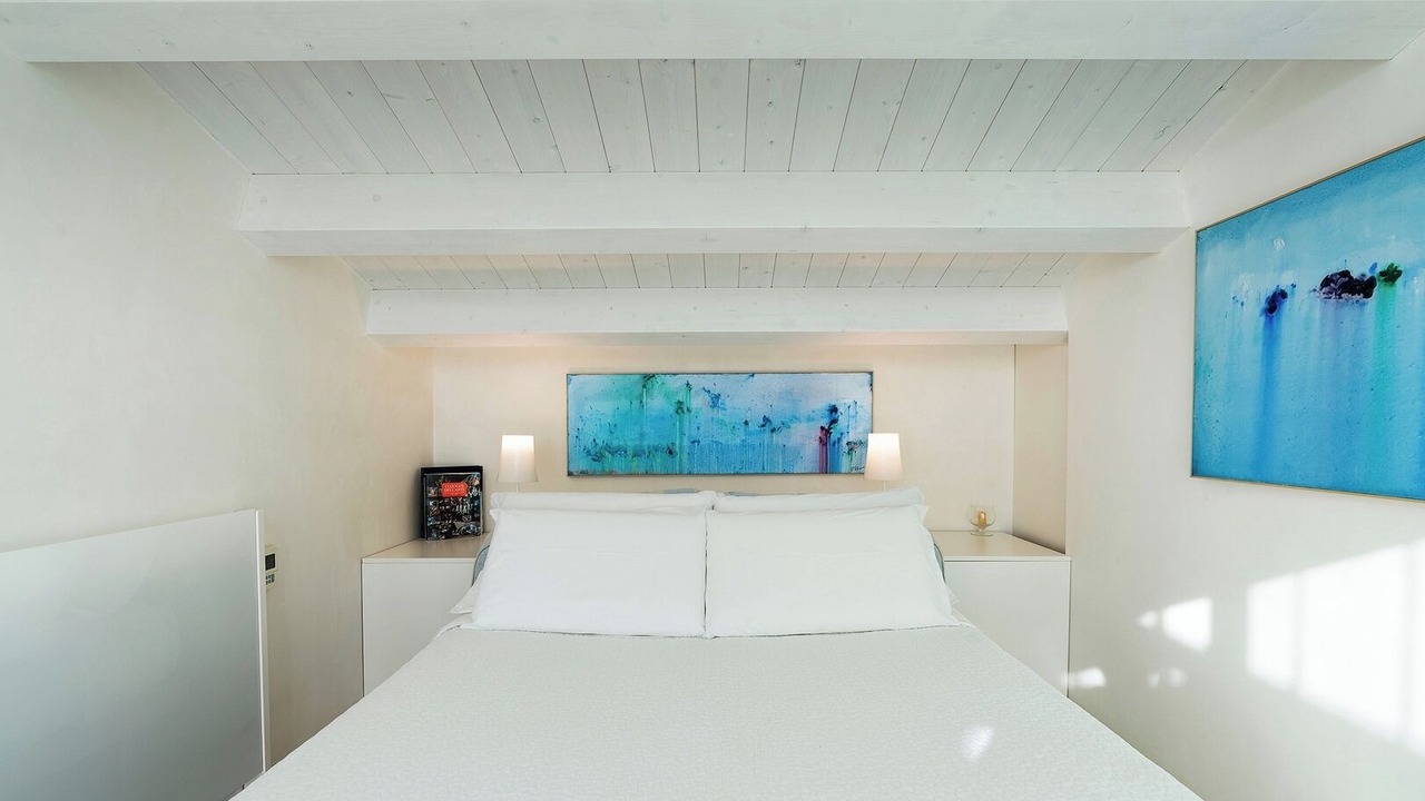 Photo of Bedroom in Marina di Modica