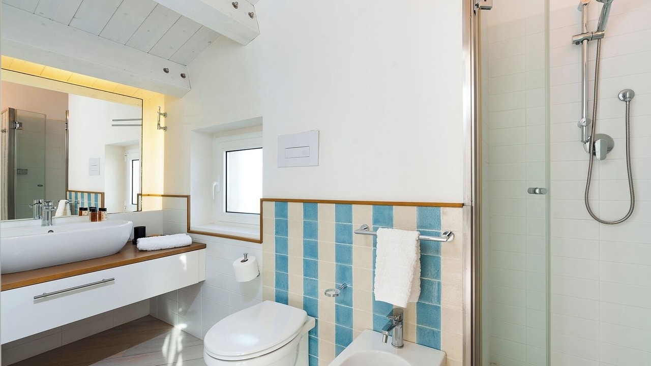 Photo of Bathroom in Marina di Modica