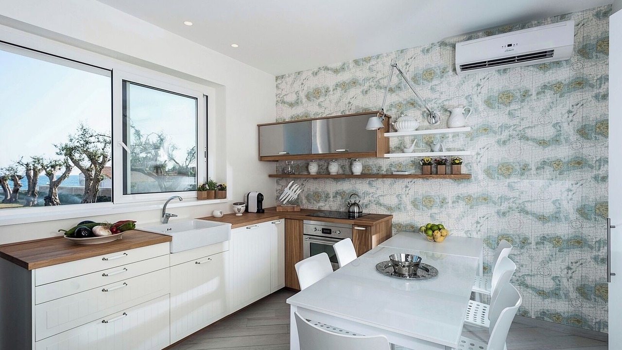 Photo of Kitchen in Marina di Modica