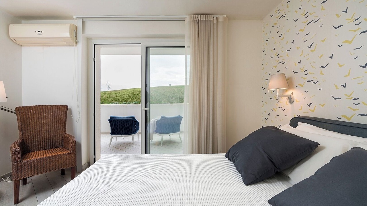 Photo of Bedroom in Marina di Modica