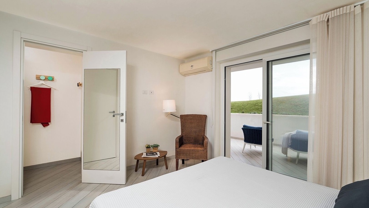 Photo of Bedroom in Marina di Modica