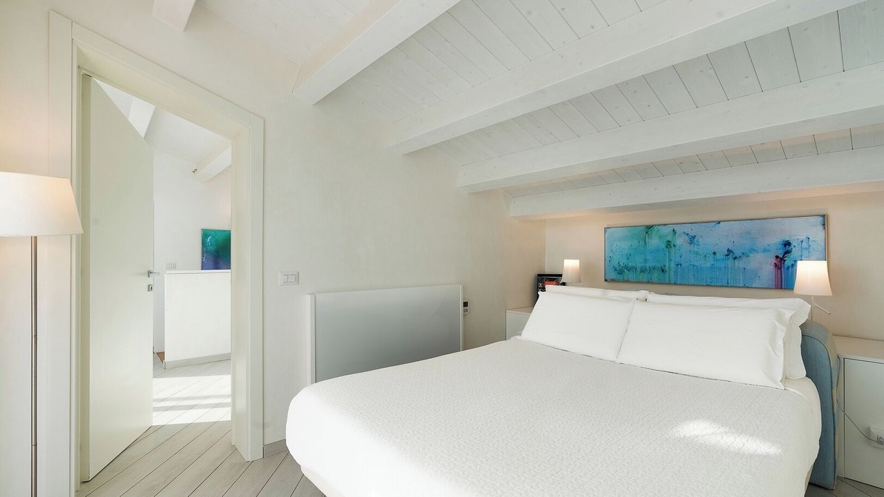 Photo of Bedroom in Marina di Modica