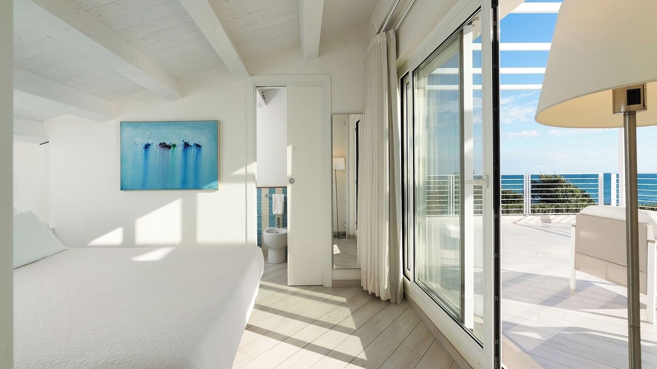 Photo of Bedroom in Marina di Modica