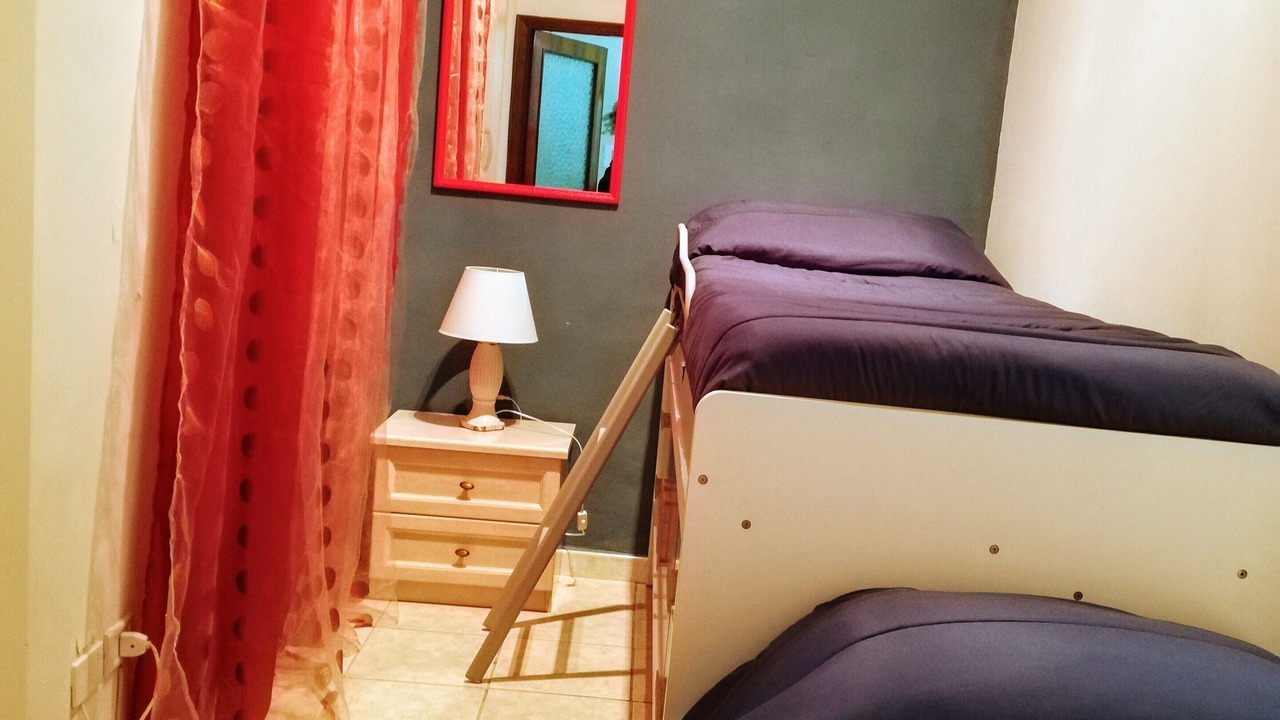 Photo of Bedroom in Monte Po-Nesima-San Leone-Rapisardi