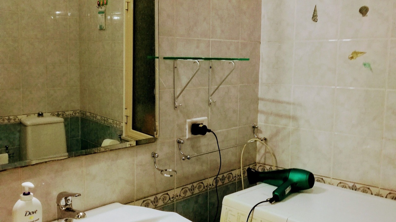 Photo of Bathroom in Monte Po-Nesima-San Leone-Rapisardi