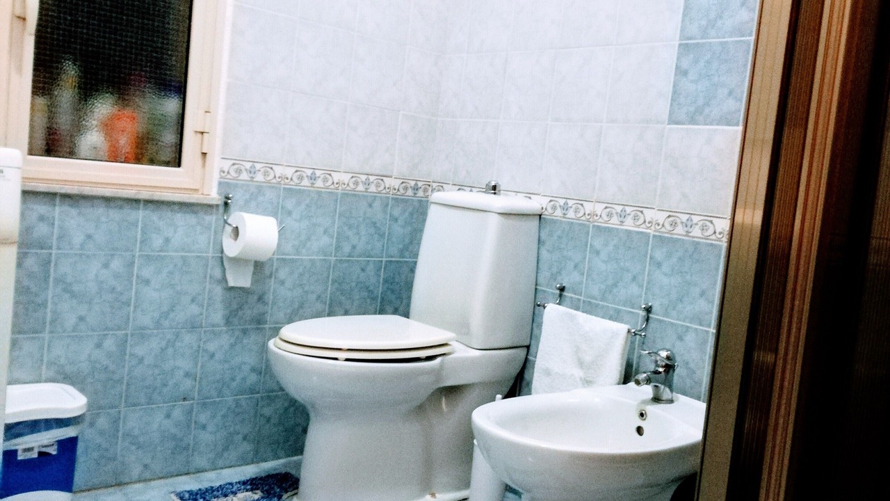 Photo of Bathroom in Monte Po-Nesima-San Leone-Rapisardi
