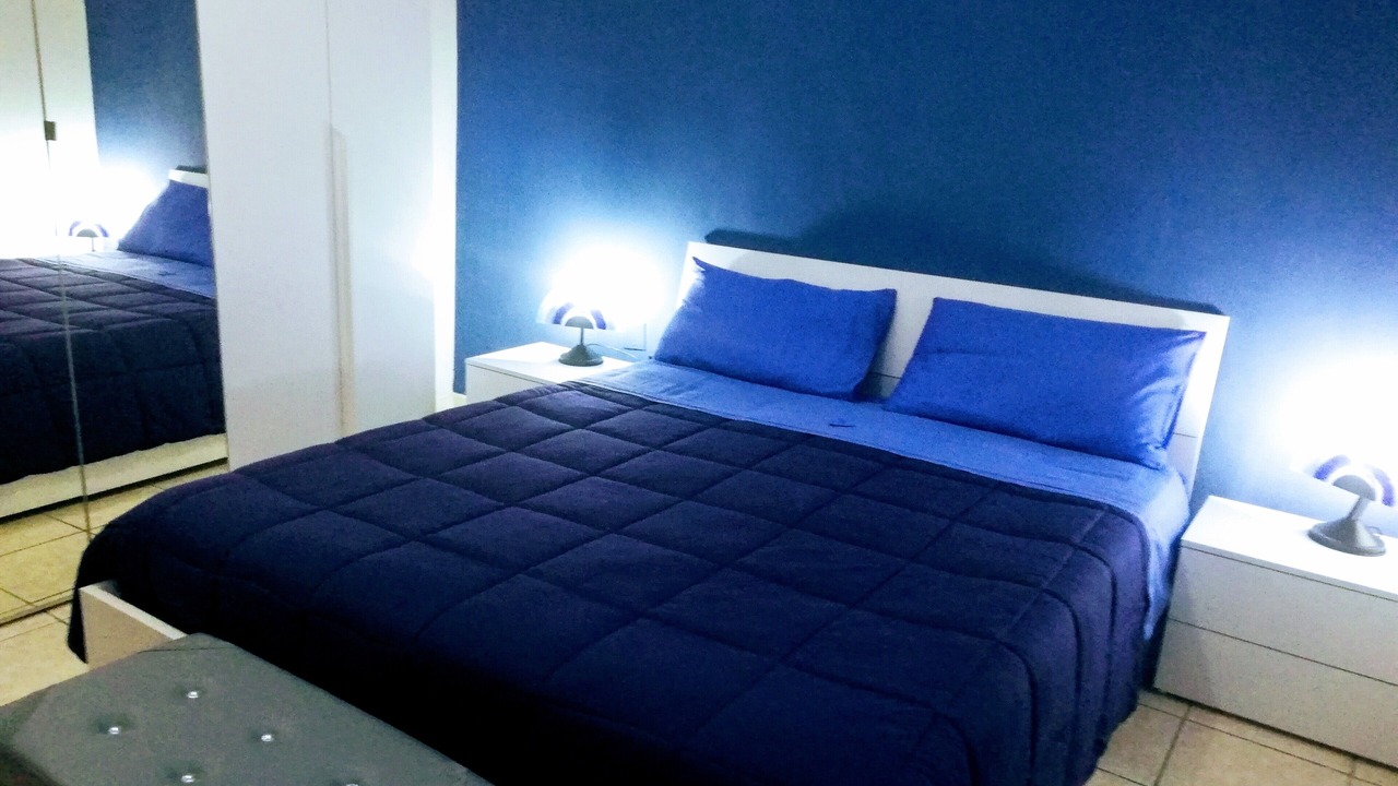 Photo of Bedroom in Monte Po-Nesima-San Leone-Rapisardi