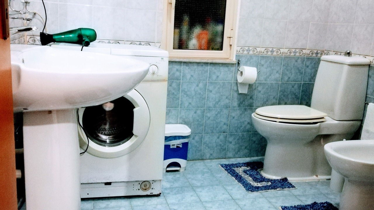 Photo of Bathroom in Monte Po-Nesima-San Leone-Rapisardi