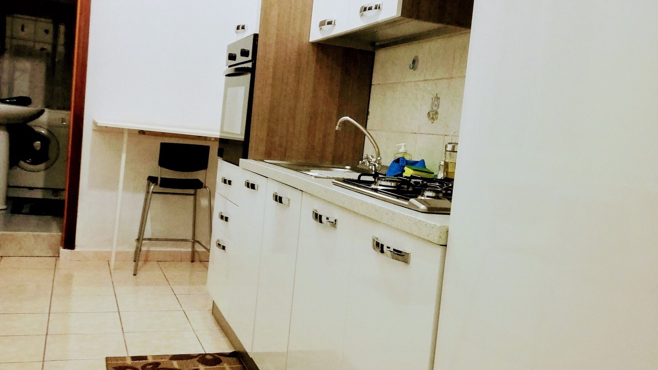 Photo of Kitchen in Monte Po-Nesima-San Leone-Rapisardi