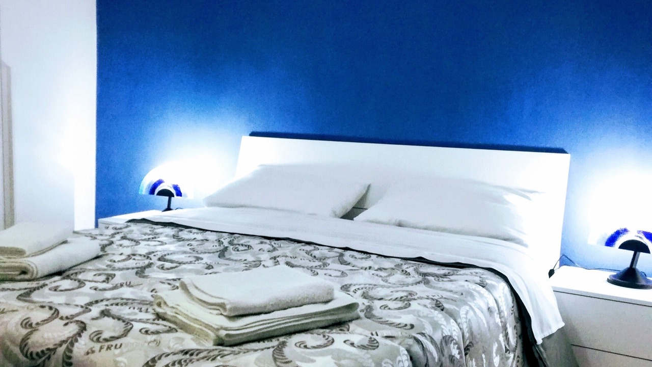 Photo of Bedroom in Monte Po-Nesima-San Leone-Rapisardi