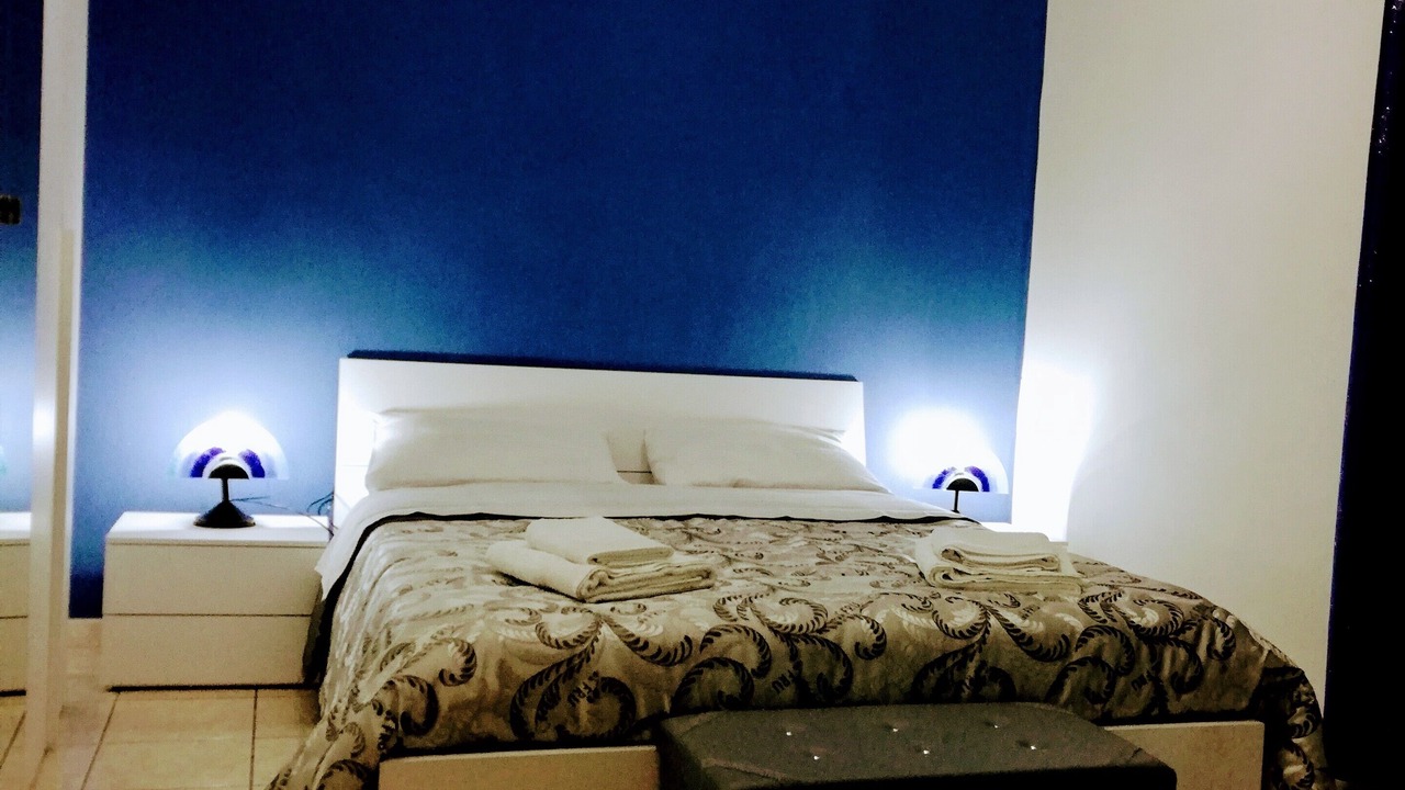 Photo of Bedroom in Monte Po-Nesima-San Leone-Rapisardi