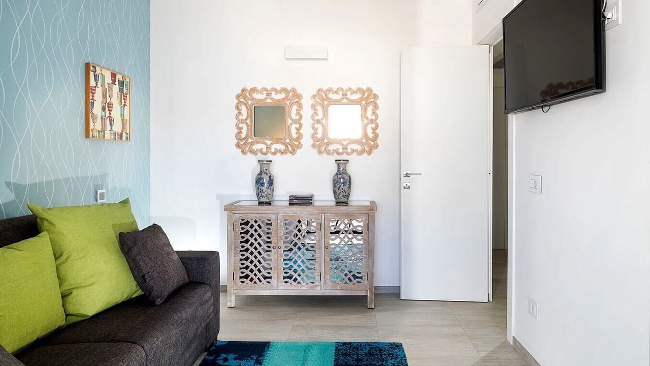 Photo of Livingroom in Reitani