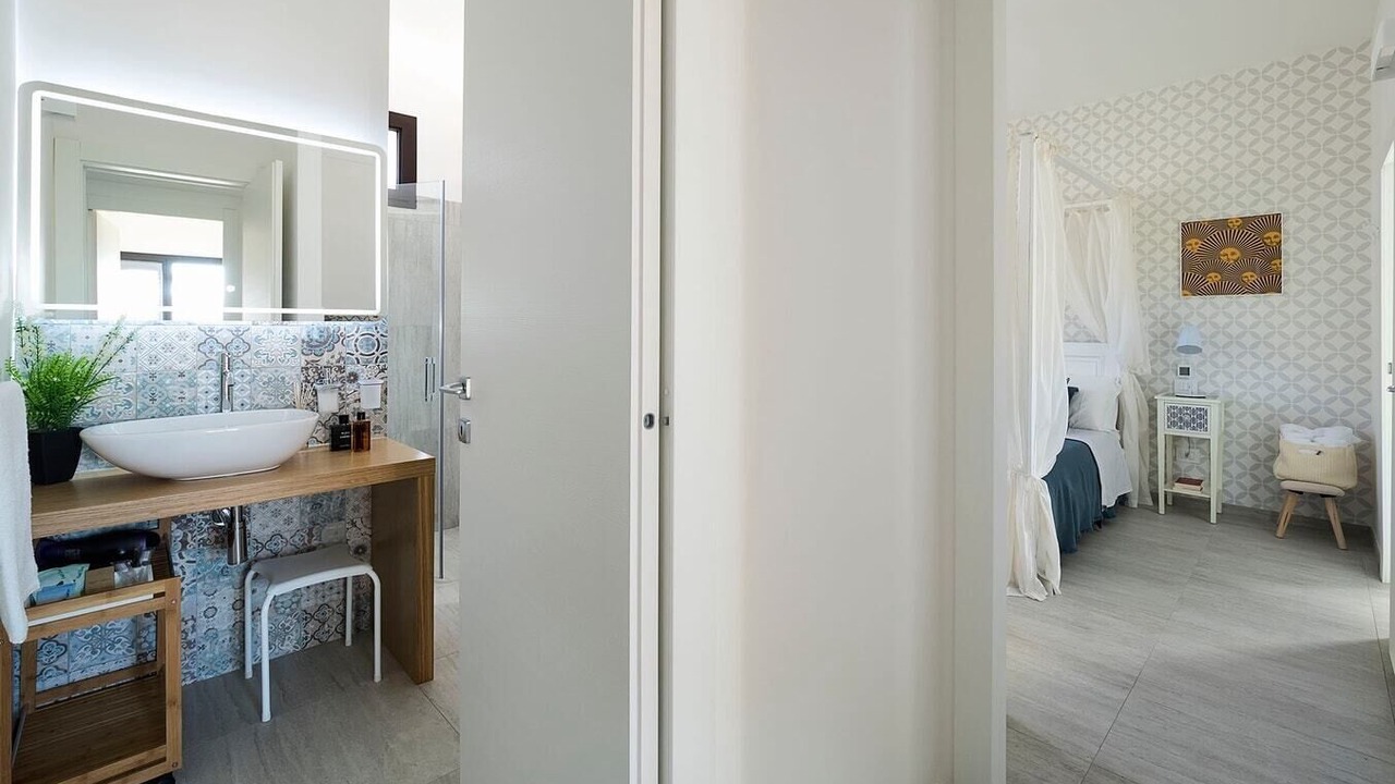 Photo of Bathroom in Reitani