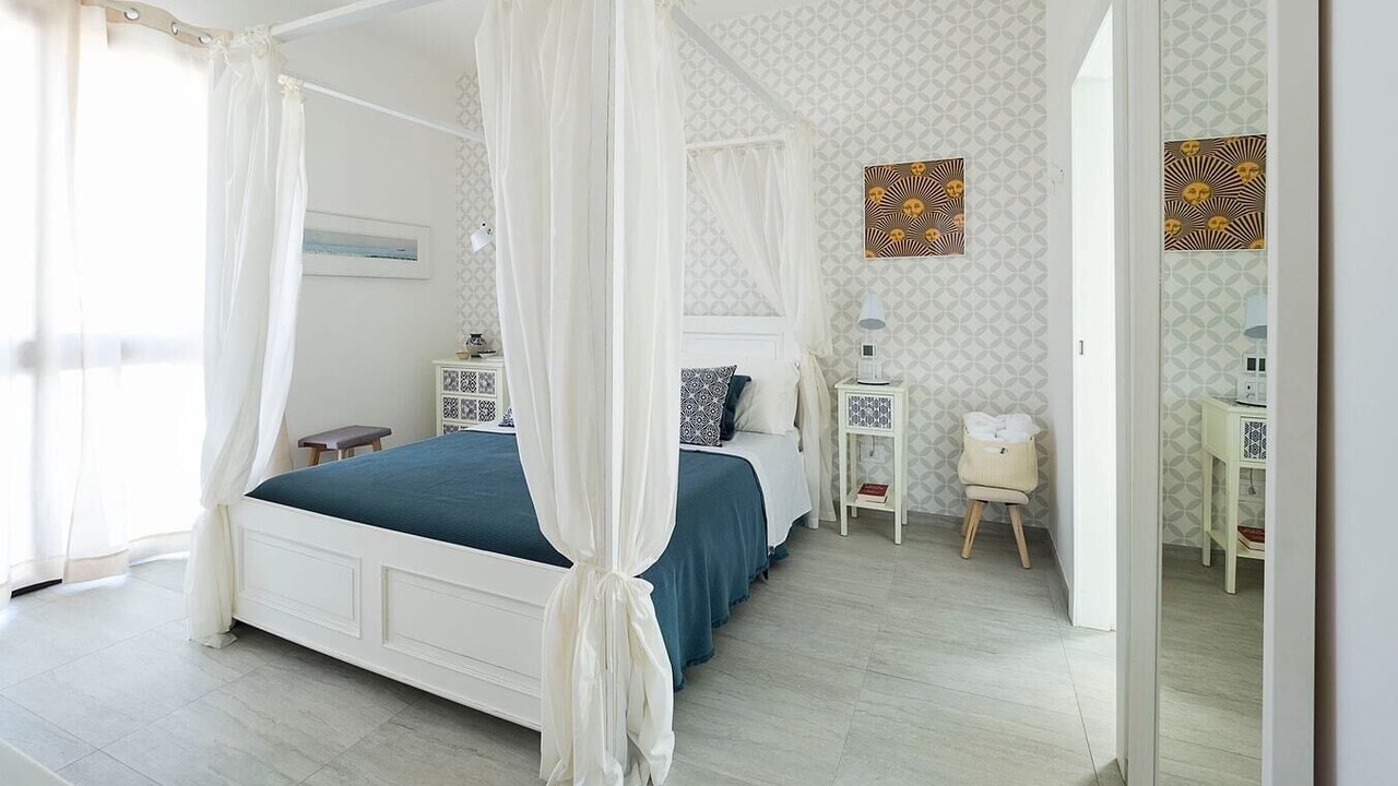 Photo of Bedroom in Reitani