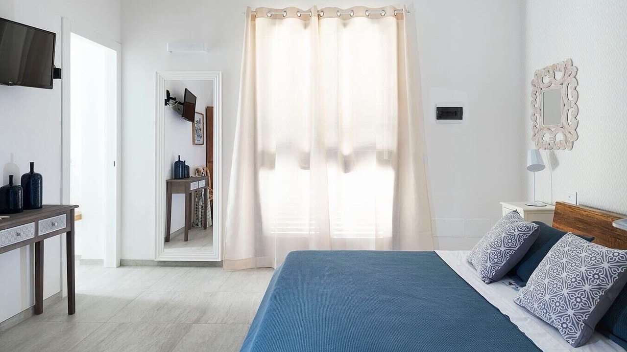 Photo of Bedroom in Reitani