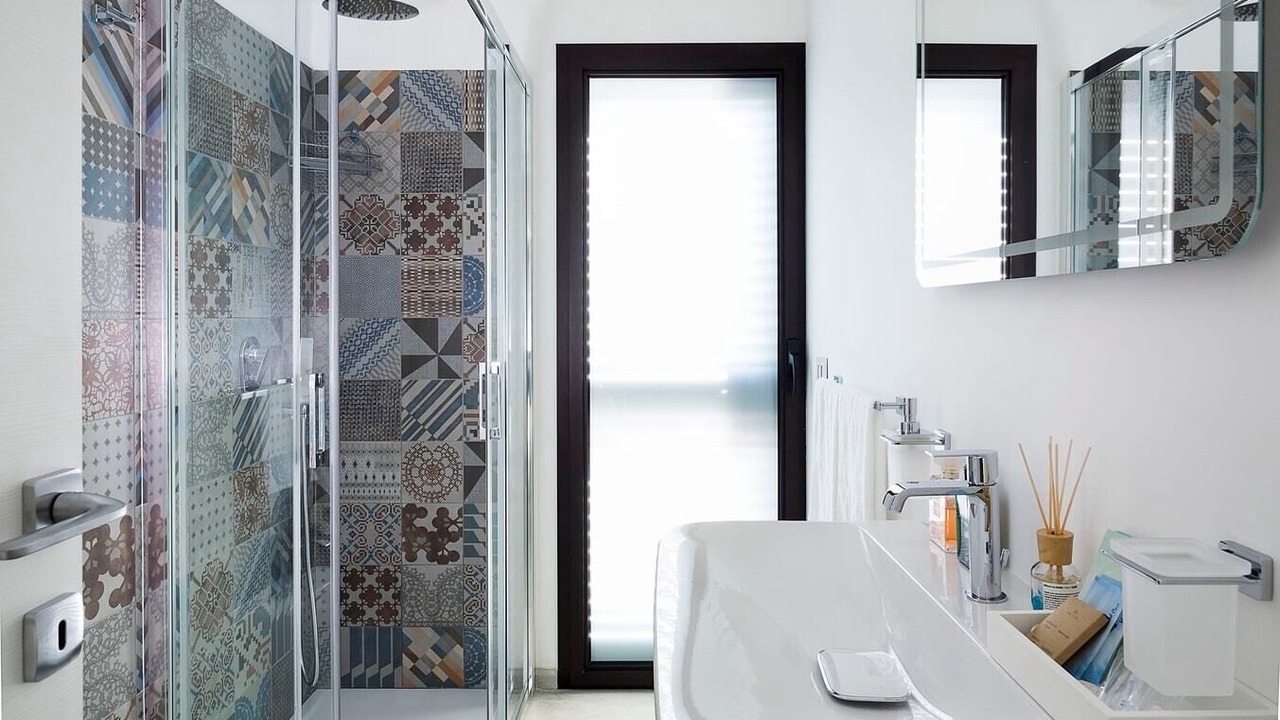 Photo of Bathroom in Reitani