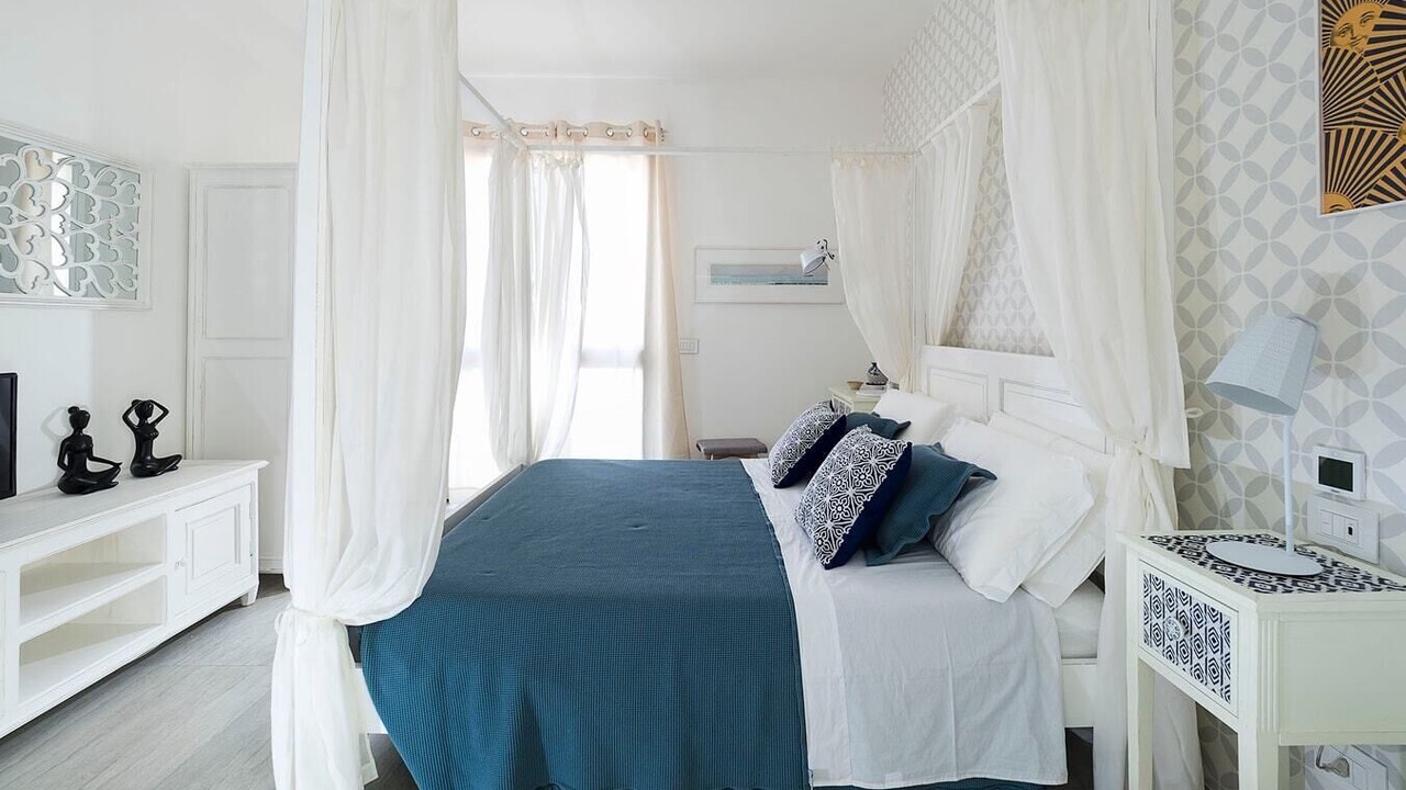 Photo of Bedroom in Reitani
