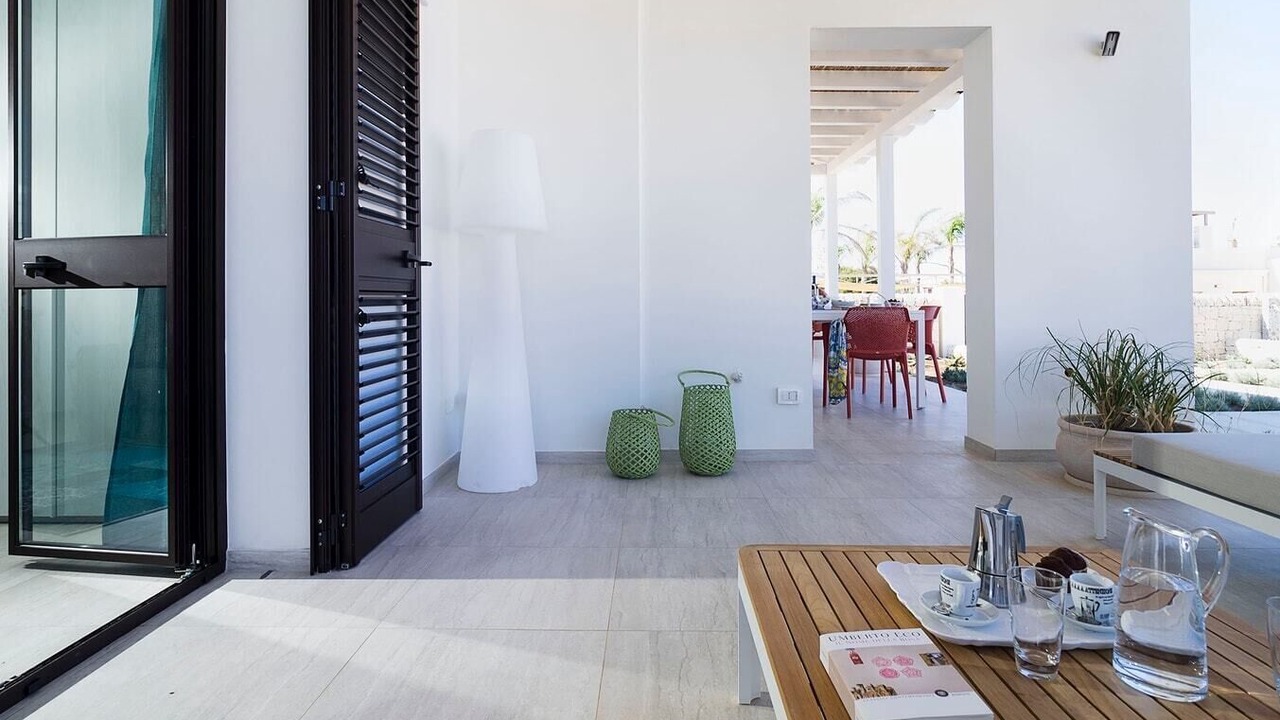 Photo of Outdoor in Reitani