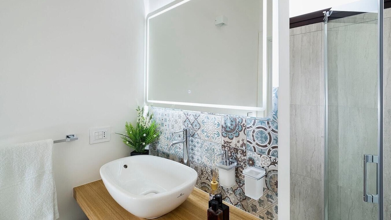 Photo of Bathroom in Reitani