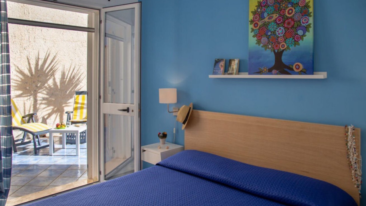 Photo of Bedroom in Sciacca