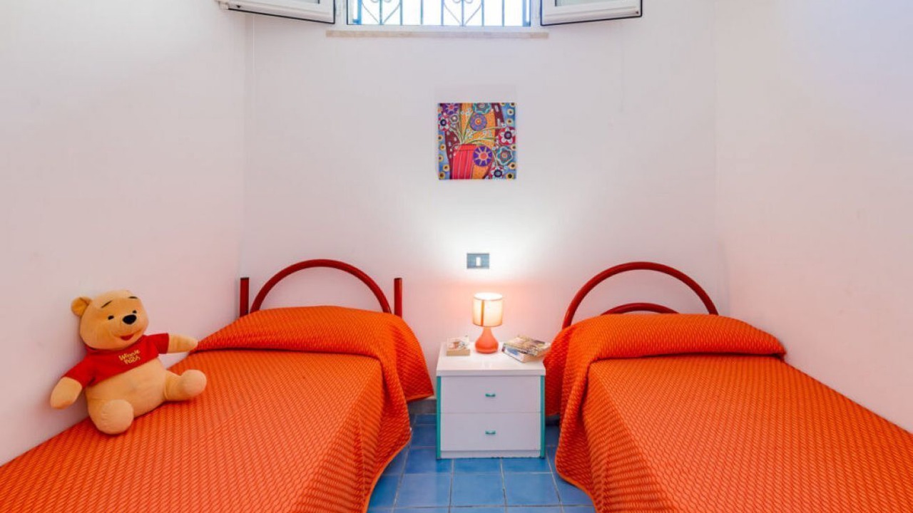 Photo of Bedroom in Sciacca
