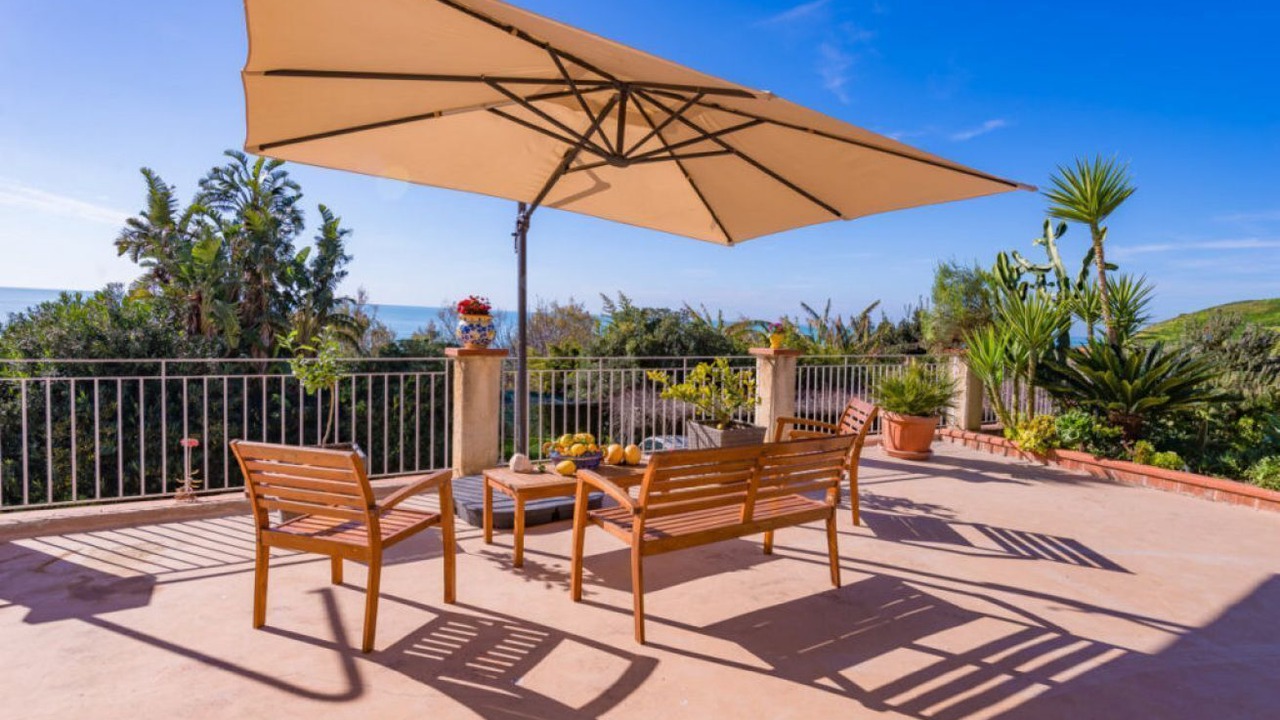 Photo of Patio Balcony in Sciacca