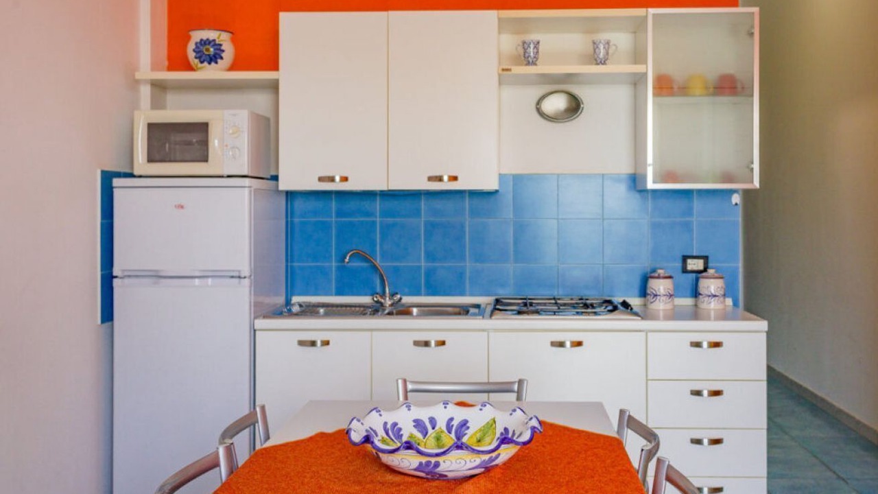 Photo of Kitchen in Sciacca