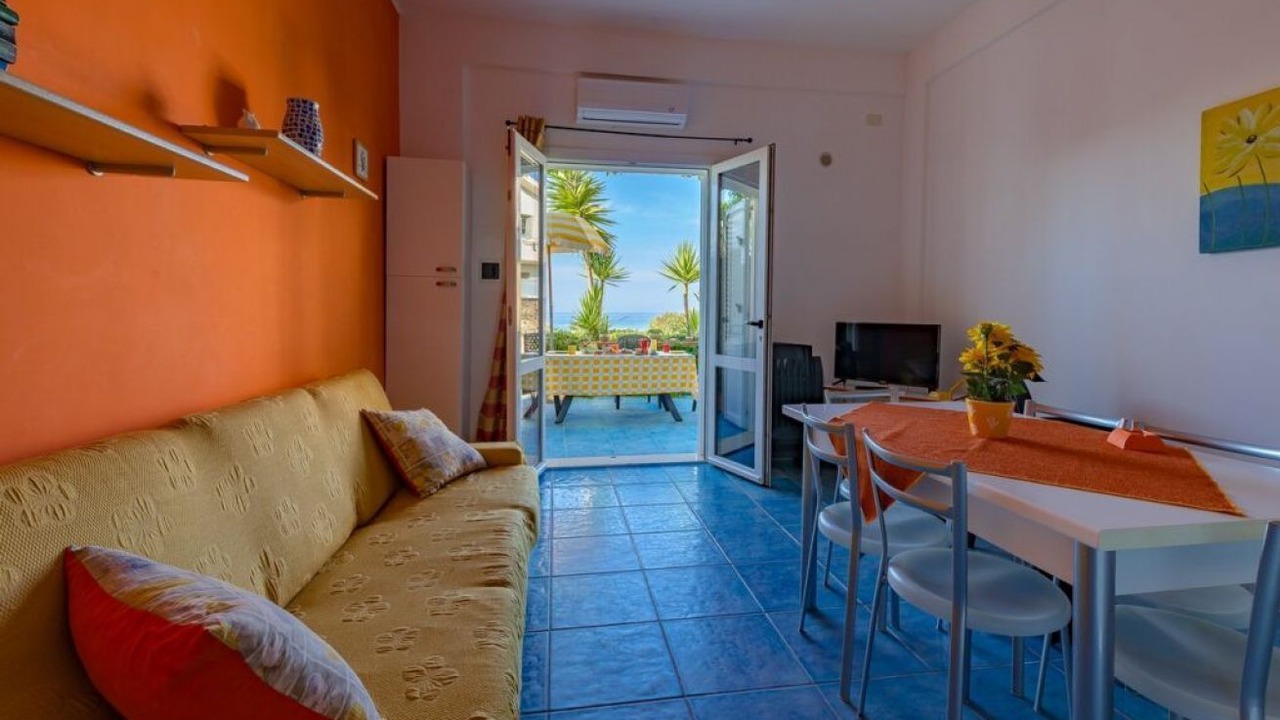 Photo of Livingroom in Sciacca