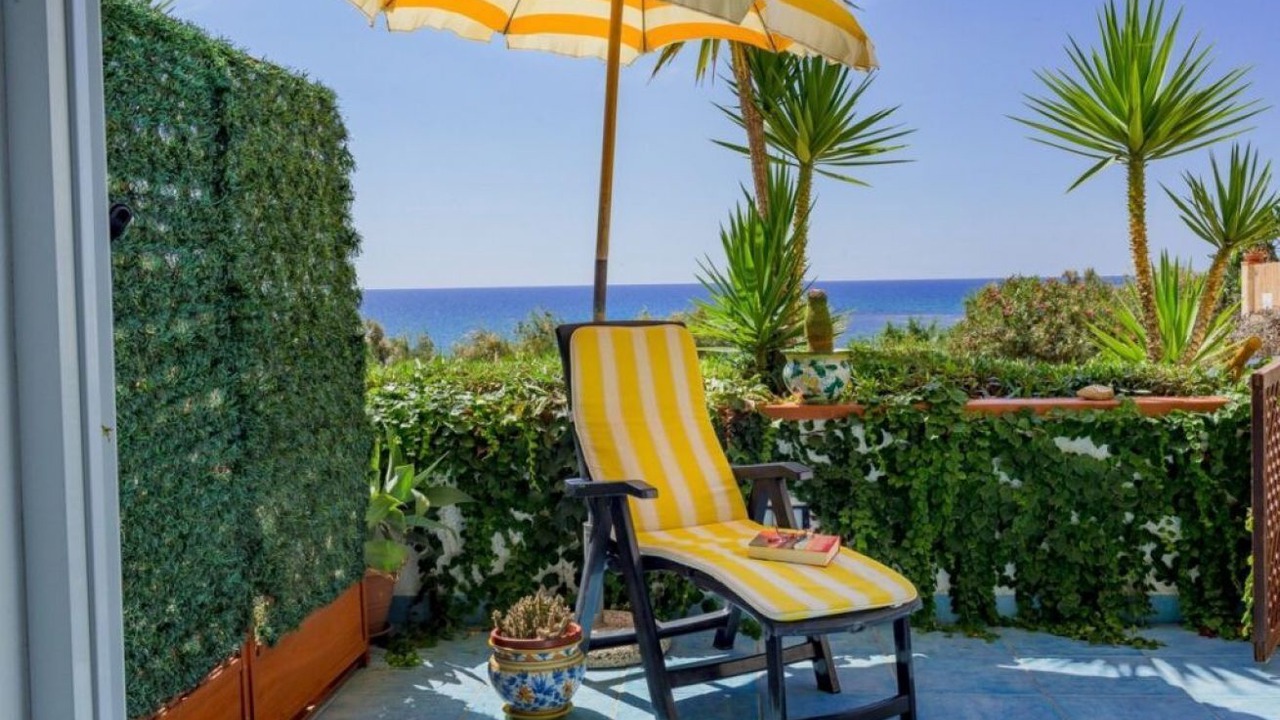 Photo of Patio Balcony in Sciacca