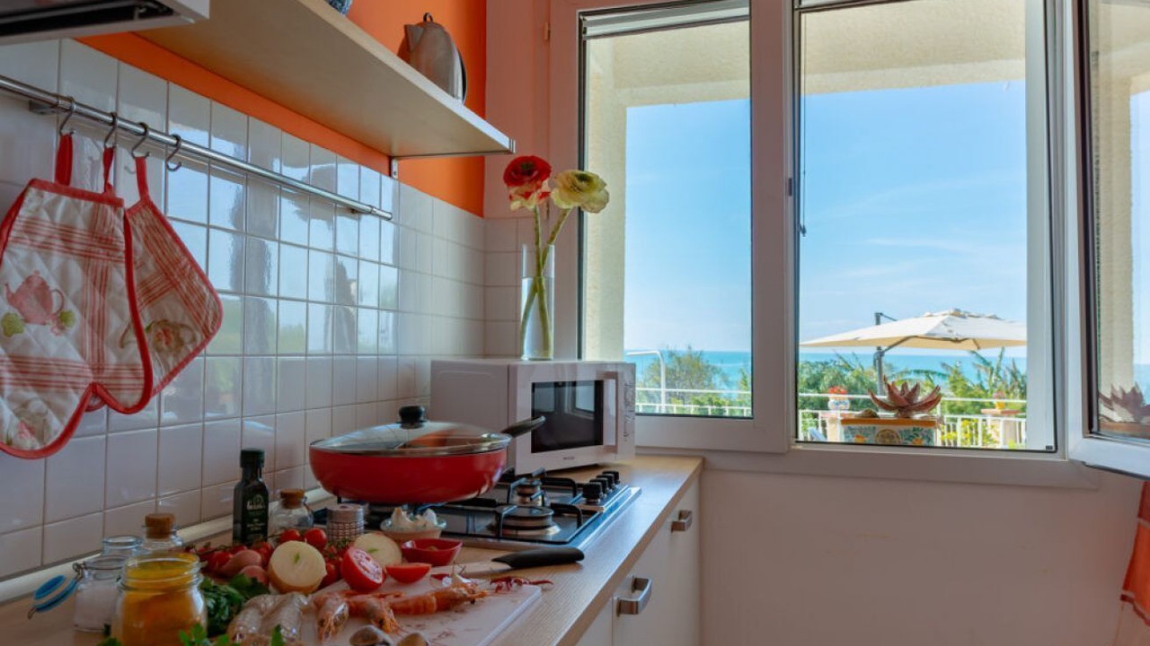 Photo of Kitchen in Sciacca
