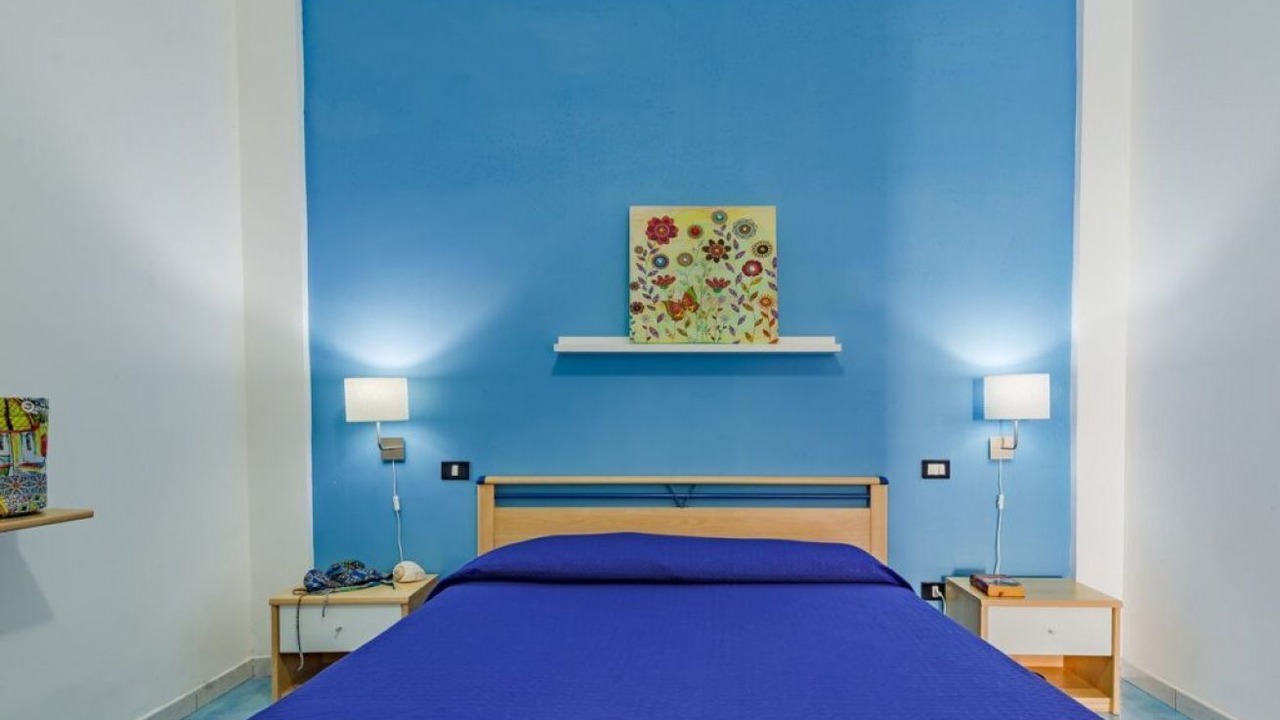 Photo of Bedroom in Sciacca