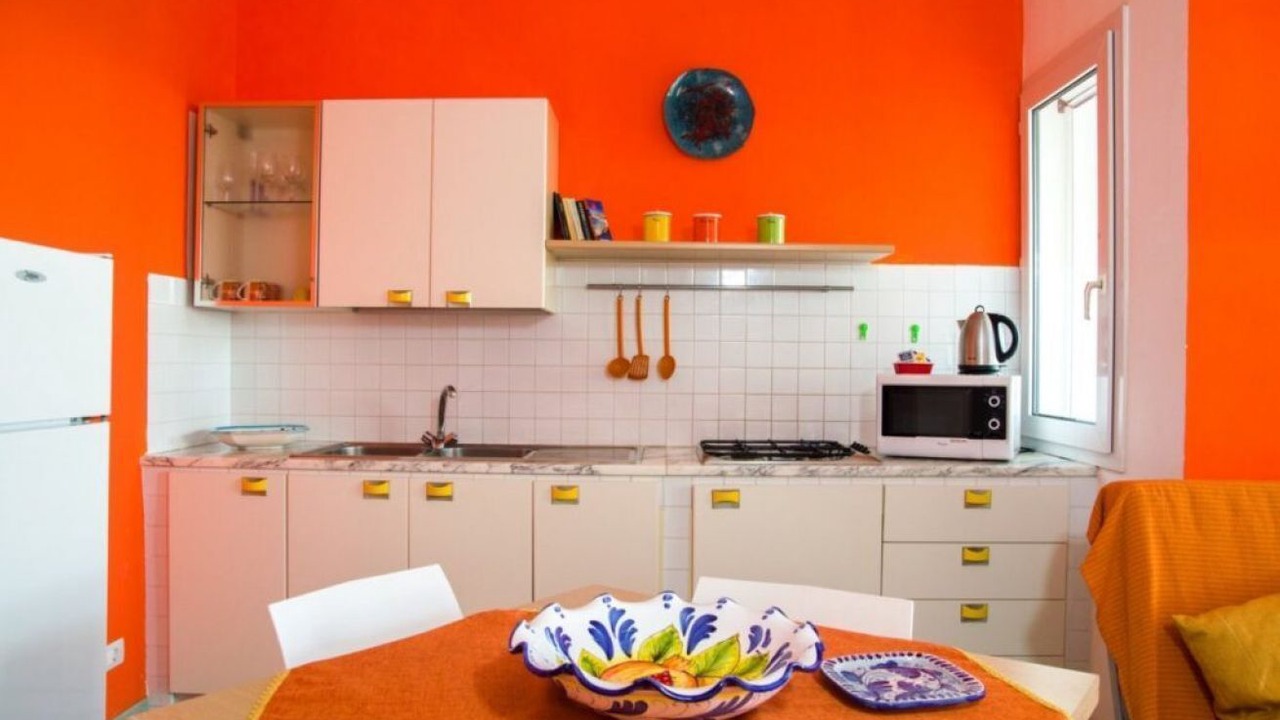 Photo of Kitchen in Sciacca